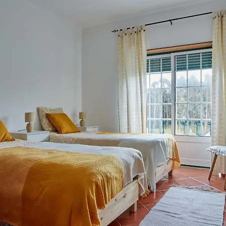 度假居 Chale Da Malvarosa *