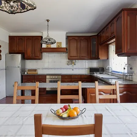 Chale Da Malvarosa 阿通奎亚·达·巴利亚