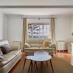 Chale Da Malvarosa *