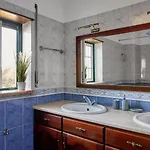 펜션 Chale Da Malvarosa