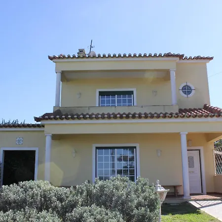 Chale Da Malvarosa Holiday home