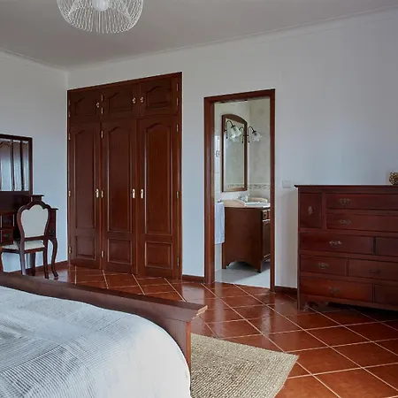 Holiday home Chale Da Malvarosa Atouguia Da Baleia