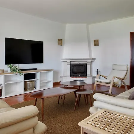 Chale Da Malvarosa *