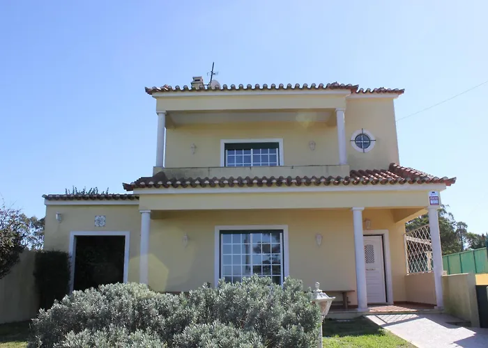 Chale Da Malvarosa Holiday home