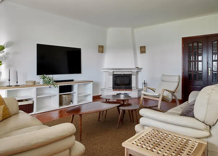 Chale Da Malvarosa *